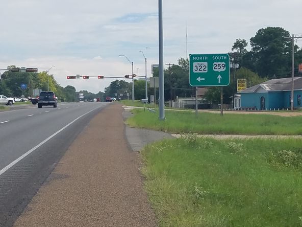 1721 US Highway 259 N, Henderson, TX 75652